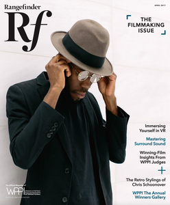Rangefinder (Vol. 66 No. 04 - April 2017)