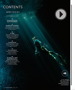 Rangefinder (Vol. 66 No. 04 - April 2017)