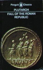 Fall of the Roman Republic