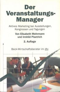 Der Veranstaltungsmanager