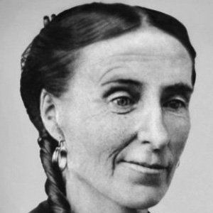 Frances Cornford