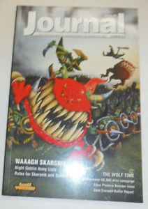 The Citadel Journal Issue 46