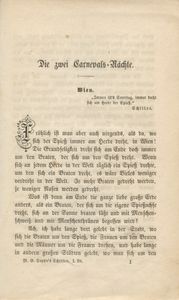 Ausgewählte Schriften. Vol. 1 - 2