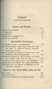 Ausgewählte Schriften. Vol. 1 - 2