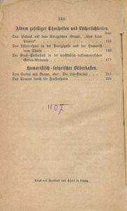 Ausgewählte Schriften. Vol. 1 - 2
