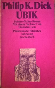 UBIK