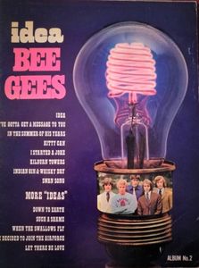 Idea - Bee Gees