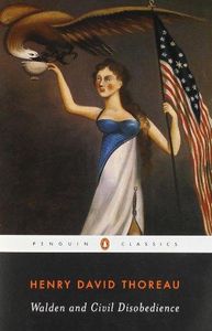 Walden and Civil Disobedience