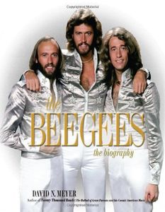 The Bee Gees - The Biography