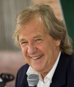 David English