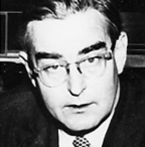 J. V. Cunningham