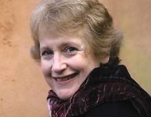 Wendy Cope