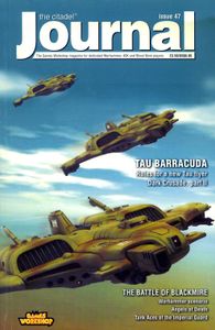 The Citadel Journal Issue 47