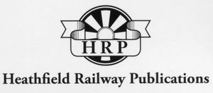 Heathfield Railway Publications