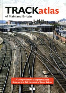 TRACKaltas of Mainland Britain. Second Edition