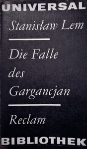 Die Falle des Gargancjan