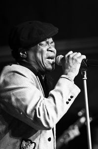 Charles Bradley