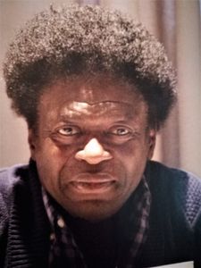 Charles Bradley
