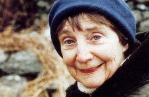 Anne Stevenson