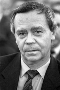 Валентин Григорьевич Распутин