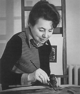 Маргарита Вениаминовна Тарасова