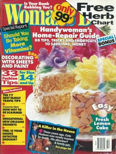 Woman's Day (April 27, 1993)