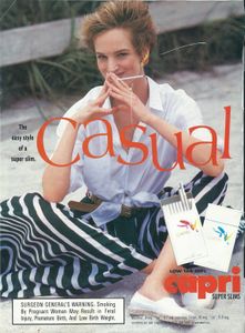 Woman's Day (April 27, 1993)