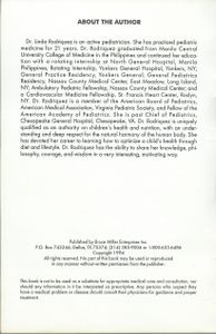 Children's Health Problems & Solutions
