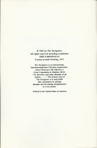 Foundations for Faith