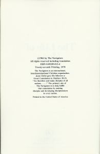 The Life of Hope (I Thessalonians)