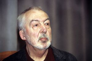 Андрей Георгиевич Битов