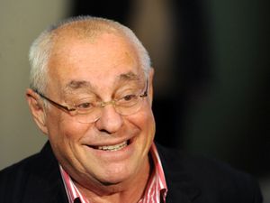 Марк Григорьевич Розовский