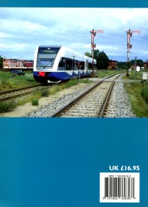 German Railways. Part 1. DB Locomotives & Multiple Units. European Handbook No. 2A. Fourth Edition