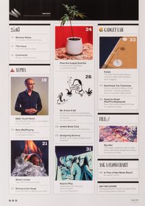Wired (Mar 2017)