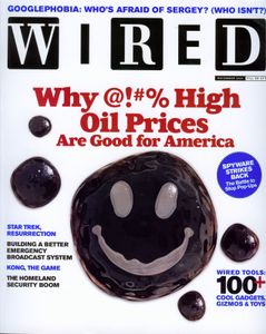 Wired (December 2005)