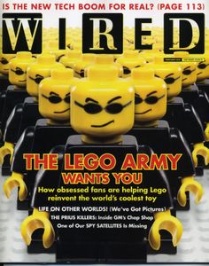 Wired (February 2006)