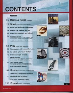 Wired (February 2006)
