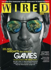 Wired (April 2006)