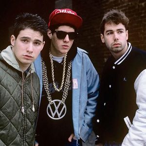 Beastie Boys