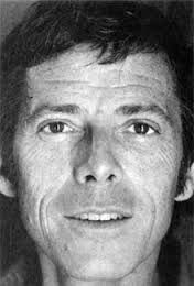 James Merrill