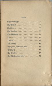 Das Lustige Geschichtenbüchlein