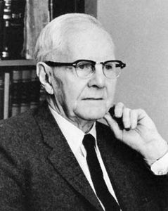 John Crowe Ransom