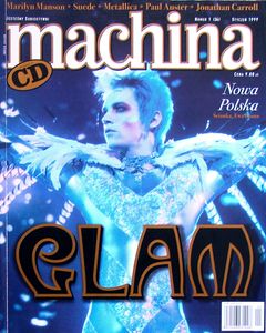 Machina #34