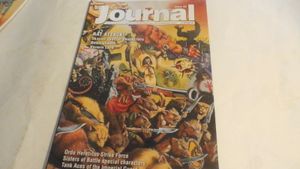 The Citadel Journal Issue 49