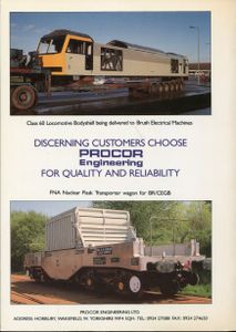 Private Owner Wagons (Volume 2) Tank Wagons