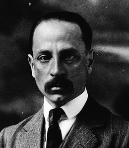 Rainer Maria Rilke