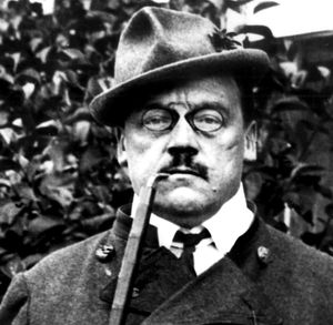Ludwig Thoma