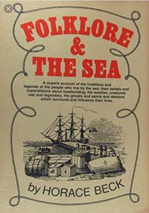 Folklore & the Sea