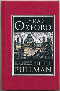 Lyra's Oxford