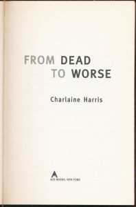 From Dead to Worse